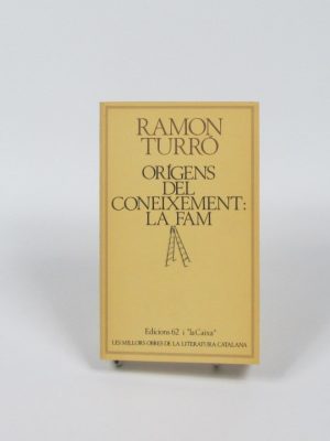 9788429715750_origens-del-coneixement-la-fam_front-4.jpg Orígens del coneixement: la fam