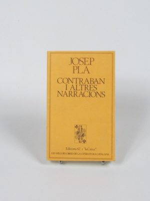 9788429715804_contraban-i-altres-narracions_front-7.jpg Contraban i altres narracions