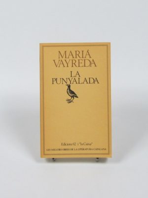 La punyalada