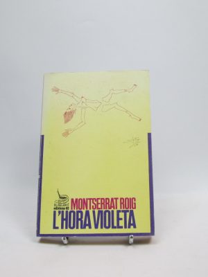 9788429716672_lhora-violeta_front-1.jpg L'hora violeta