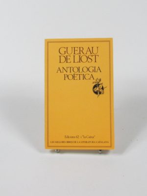 Antologia poètica