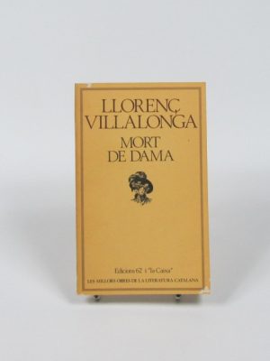 9788429717358_mort-de-dama_front-5.jpg Mort de dama