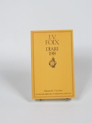 Diari 1918