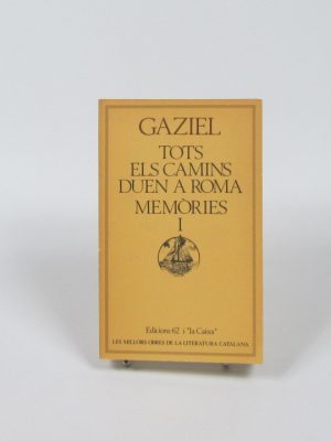 9788429717808_tots-els-camins-duen-a-roma-memories-i_front-3.jpg Tots els camins duen a roma. memòries i