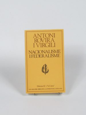 9788429718621_nacionalisme-i-federalisme_front-3.jpg Nacionalisme i federalisme