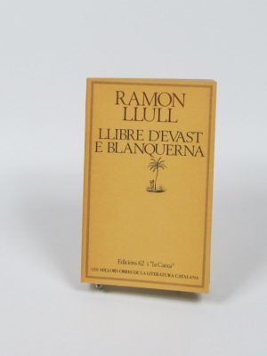 9788429718829_llibre-d-evast-e-blanquerna_front-3.jpg Llibre d´evast e blanquerna