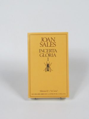 Incerta glòria i