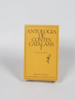 9788429719512_antologia-de-contes-catalans-i_front-3.jpg Antologia de contes catalans i