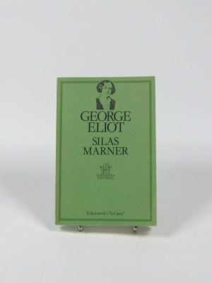 Silas marner