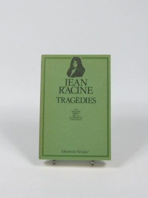 9788429720846_tragedies-de-jean-racine_front-2.jpg Tragèdies de jean racine