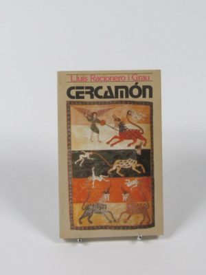Cercamón