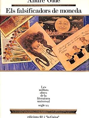 9788429729030_els-falsificadors-de-moneda_front-1.jpg Els falsificadors de moneda