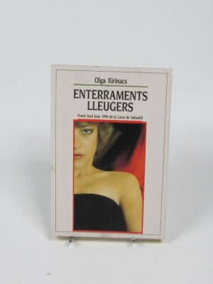 Enterraments lleugers