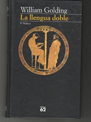 9788429742060_la-llengua-doble-el-balanci-catalan-edition_front-1.jpg La llengua doble (el balancí) (catalan edition)