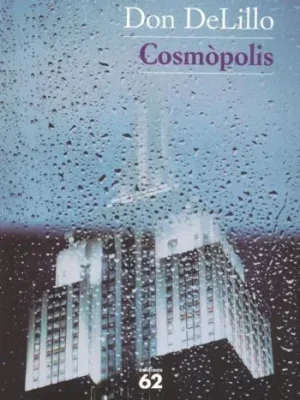 Cosmopolis