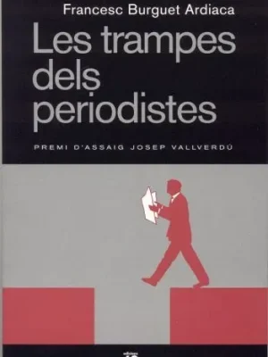 9788429754698_les-trampes-dels-periodistes_front-1.webp Les trampes dels periodistes