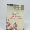 Flor de neu i el ventall secret