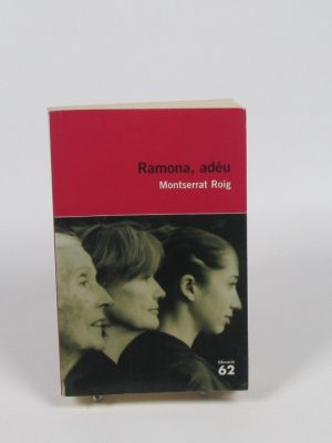 Ramona, adéu
