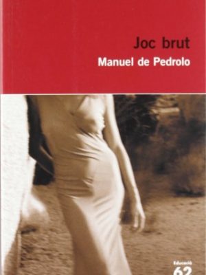 Joc brut