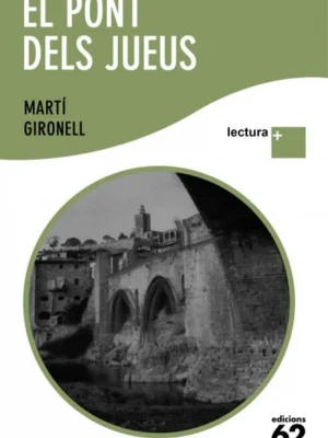 El pont dels jueus