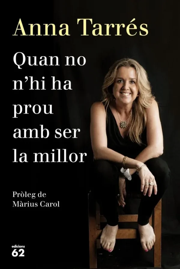 9788429771077_quan-no-nhi-ha-prou-amb-ser-la-millor_front-1.webp Quan no n'hi ha prou amb ser la millor