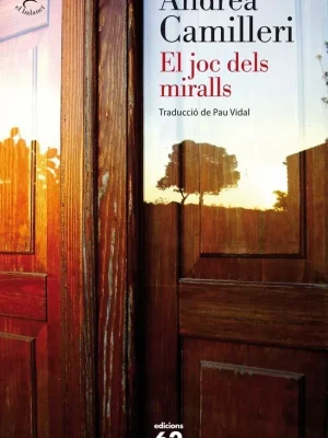 9788429772173_el-joc-dels-miralls_front-1.webp El joc dels miralls