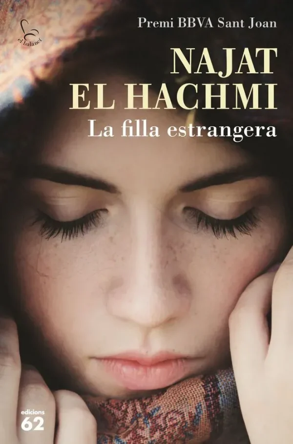 9788429774689_la-filla-estrangera_front-3.webp La filla estrangera
