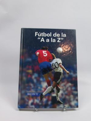 Fútbol de la "a a la z"
