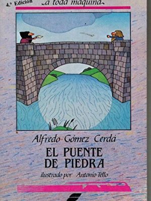 9788430515448_el-puente-de-piedra_front-1.jpg El puente de piedra