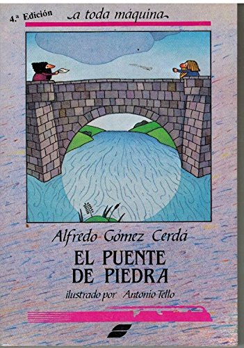 El puente de piedra