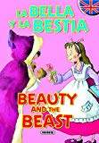9788430524570_la-bella-y-la-bestia-beauty-and-the-beast-cuentos-bilingues-spanish-edition_front-1.jpg La bella y la bestia - beauty and the beast (cuentos bilingües) (spanish edition)