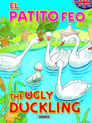9788430524594_el-patito-feo-the-ugly-duckling-cuentos-bilingues-spanish-edition_front-4.jpg El patito feo - the ugly duckling (cuentos bilingües) (spanish edition)