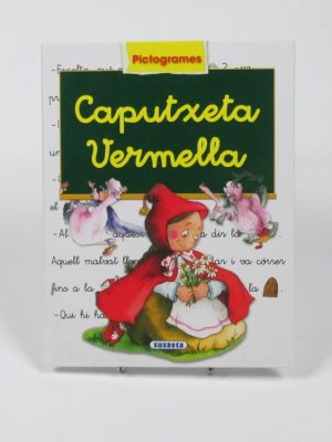 9788430538157_caputxeta-vermella_front-1.jpg Caputxeta vermella