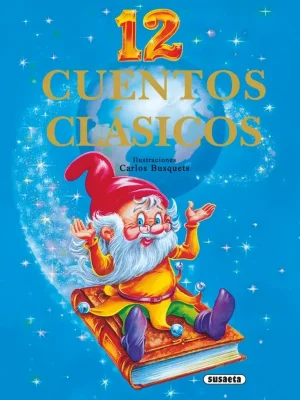 12 cuentos clásicos