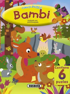 Bambi