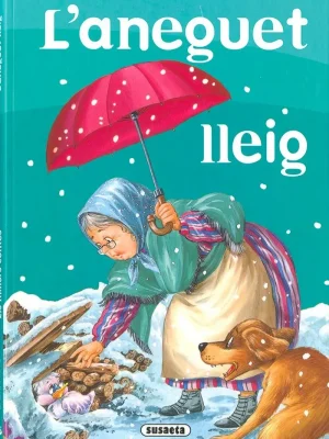 L'aneguet lleig