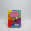 Diccionario español-inglés
