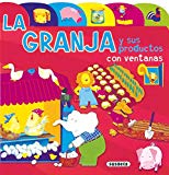 9788430548996_la-granja-y-sus-productos-indices-y-ventanas-spanish-edition_front-1.jpg La granja y sus productos (índices y ventanas) (spanish edition)