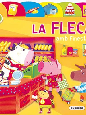 9788430549283_la-fleca_front-1.jpg La fleca