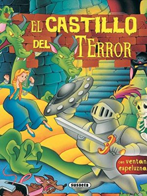 9788430552474_el-castillo-del-terror-con-ventanitas-espeluznantes-spanish-edition_front-1.jpg El castillo del terror con ventanitas espeluznantes (spanish edition)