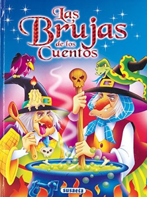9788430559251_las-brujas-de-los-cuentos-desplegables-fantasticos-desplegables-fantasticos-fantastics-pop-ups-_front-3.jpg Las brujas de los cuentos (desplegables fantásticos) (desplegables fantasticos/ fantastics pop ups) (spanish edition)