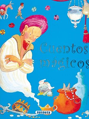 Cuentos mágicos (tres eran tres) (spanish edition)