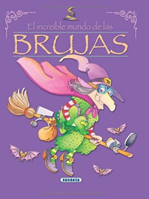 Brujas (spanish edition)