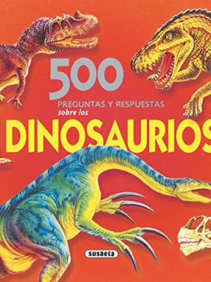 9788430566785_500-preguntas-y-respuestas-sobre-los-dinosaurios-spanish-edition_front-4.jpg 500 preguntas y respuestas sobre los dinosaurios (spanish edition)