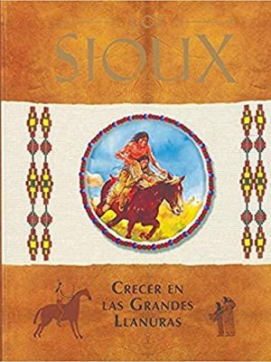 9788430567515_los-sioux_front-1.jpg Los sioux