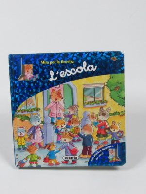 9788430568246_l-escola-mira-per-la-finestra_front-1.jpg L´escola (mira per la finestra)