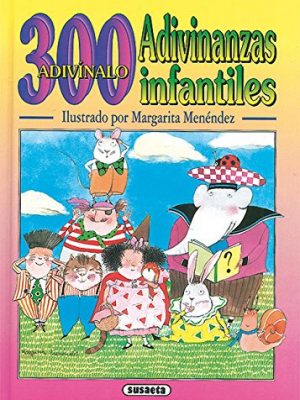 9788430570706_300-adivinanzas-infantiles_front-1.jpg 300 adivinanzas infantiles