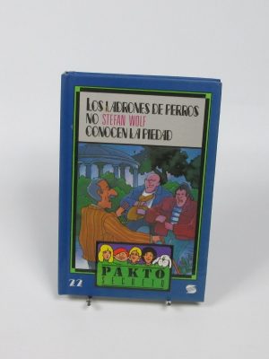 9788430574681_los-ladrones-de-perros-no-conocen-la-piedad_front-4.jpg Los ladrones de perros no conocen la piedad