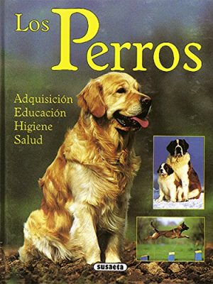9788430583553_los-perros_front-2.jpg Los perros