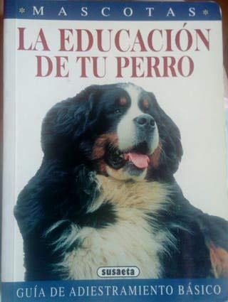 Version 1.0.0 Adiestramiento de tu perro mascotas (spanish edition)